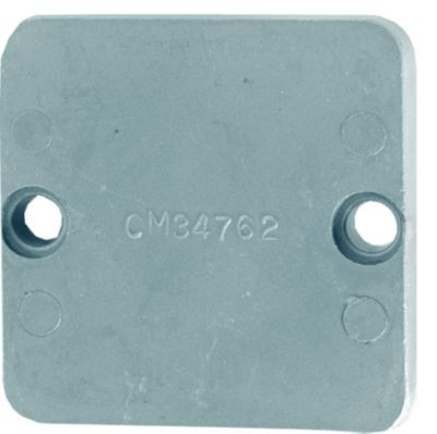 MARTYR ANODES CM34762Z MERCRUISER GIMBAL HOUSING