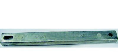 CAMP ZINC 825271 ZINC FORCE/MERC OB 30-50 HP