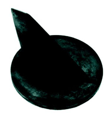 SIERRA 18-6011 TRIM TAB  MC 31640Q 4  ANODE