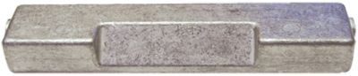 MARTYR ANODES CM5007089Z BRP ANODE ZINC C/W INSERT