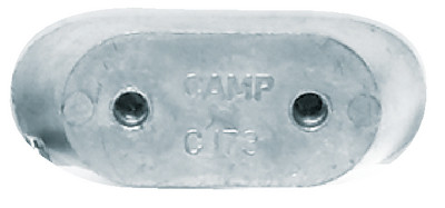 CAMP ZINC C173 OMC OUTDRIVE ZINC