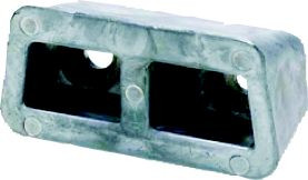 CAMP ZINC 986158 OMC COBRA ZINC