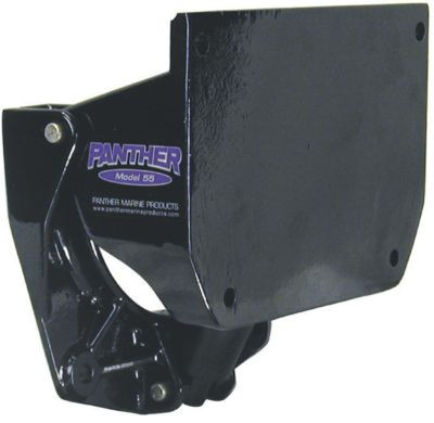 PANTHER 550055 PANTHER 55 TRIM & TILT 55 HP