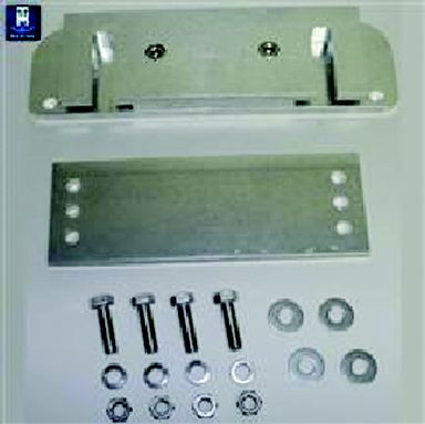 T-H MARINE AHJM-CMA-DP O/B CLAMP ON ADAPTOR-MICROJAC