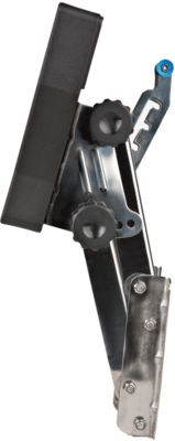 PANTHER 550408SS O/B BRACKET-SS ADJ 15HP 4ST