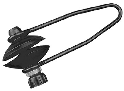SEA-DOG LINE 521500-1 MOTOR FLUSH UNIVERSAL