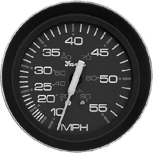 FARIA INSTRUMENTS F33004 CORAL TACH 6000 RPM INB. & I/O