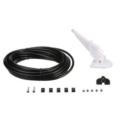 SEACHOICE 15391 MARINE SPEEDOMETER PITOT KIT