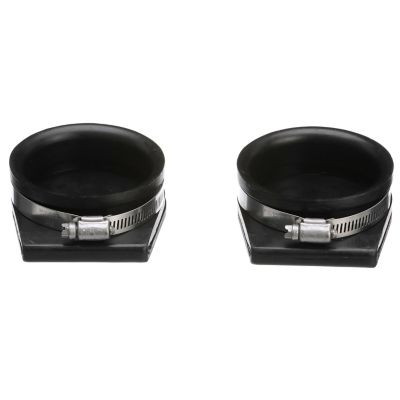 SEACHOICE 28361 EXHAUST GARD COVER-4 (2/PK)
