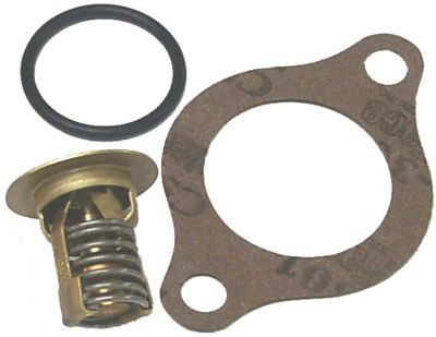 SIERRA 18-3677 THERMOSTAT KIT 3856961