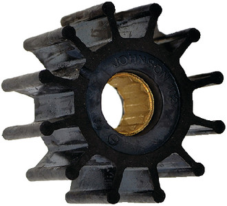 JOHNSON PUMP/MAYFAIR 09-1027B-1 JOHNSON F5B IMPELLER KIT