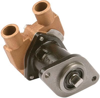 SHURFLO G702 PUMP-ONAN# 132-0358