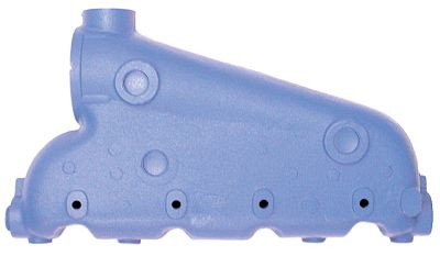 BARR MARINE CR197752 MANIFOLD-CRUSADR GM SB V8 STBD