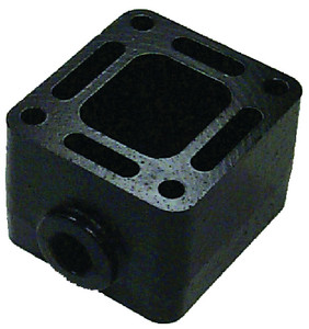 SIERRA 18-1908 RISER SPACER-3IN MARINE PWR CR