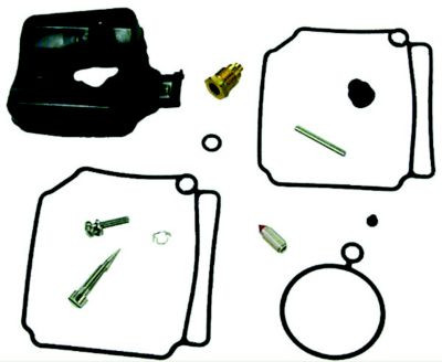 SIERRA 18-7768 CARB. KIT 6H4-W0093-04-00