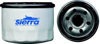 SIERRA 18-7915-1 FILTER OIL/SZ#16510 87J00BRP