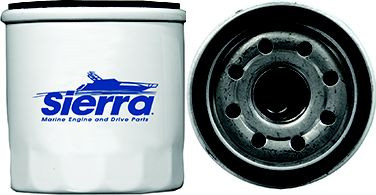 SIERRA 18-7902 FILTER-OIL YM# 3FV-13440-00-00