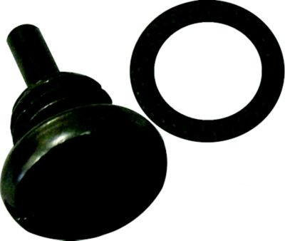 SIERRA 18-2375 DRAIN PLUG W-MAGNET HONDA-MERC