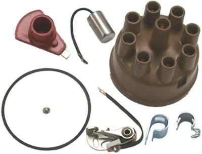 SIERRA 18-5271 TUNE-UP KIT W/CAP MALLORY STAC