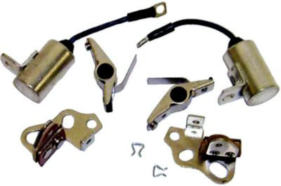 SIERRA 18-5006 P 172522 J/E TUNE UP KIT