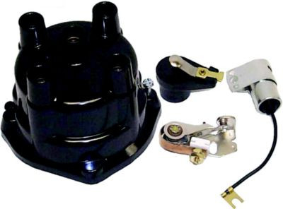 SIERRA 18-5268 TUNE-UP KIT W/CAP DELCO 4 CYL