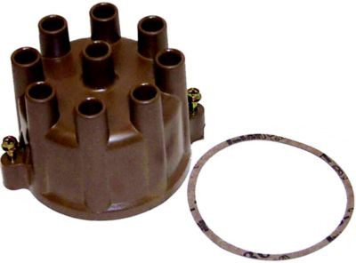 SIERRA 18-5352 P DISTRIBUTOR CAP 392-9766Q 1