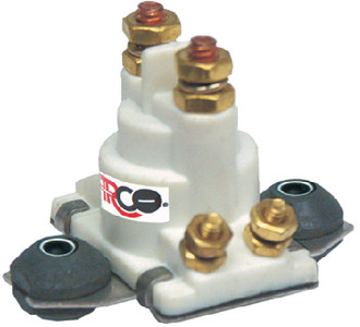 ARCO STARTING & CHARGING SW097 SOLENOID ISOBASE 89-818997T