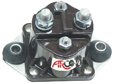 ARCO STARTING & CHARGING SW109 SOLENOID ISOBASE 89-817109A