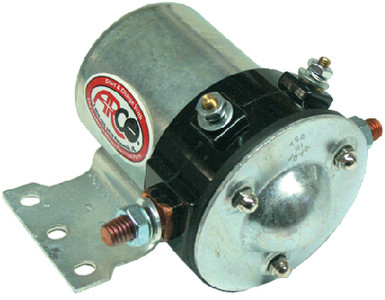 ARCO STARTING & CHARGING SW865 SOLENOID FOR DIESEL