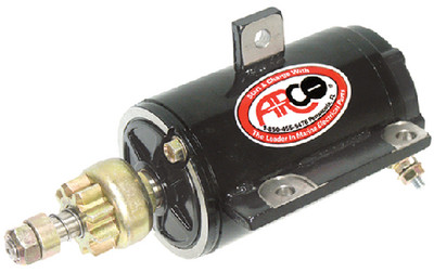 ARCO STARTING & CHARGING 5370 P COMP J/E START 55-75HP 3 CY