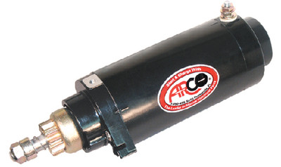 ARCO STARTING & CHARGING 5375 MERC/MAR 50-85HP 50-66015T 1