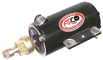 ARCO STARTING & CHARGING 5386 P J/E 120-140HPV4 85&  586285