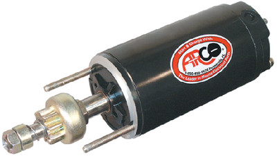 ARCO STARTING & CHARGING 5393 P CHR/FORC 70-150HP 819085T 1
