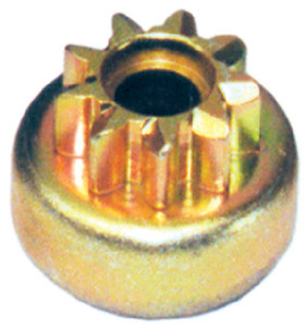 ARCO STARTING & CHARGING DV393 OB STARTER DRIVE