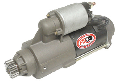 ARCO STARTING & CHARGING 5400 CROSS STARTER F/MERC