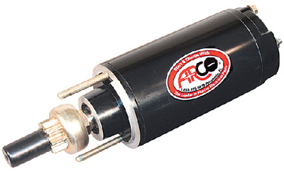 ARCO STARTING & CHARGING 7325 MER/FRC 90-120HP 50-819968T 4