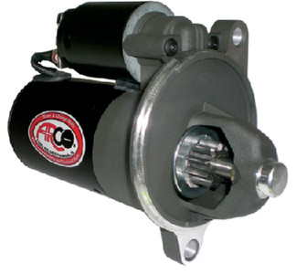 ARCO STARTING & CHARGING 70216 INBOARD STARTER OMC