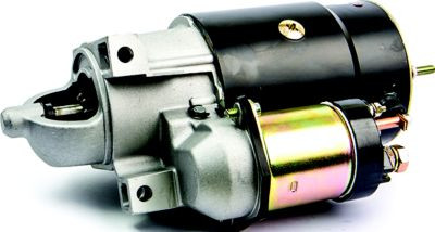 SIERRA 18-5911 STARTER-NEW GM CW BOTTOM STRT