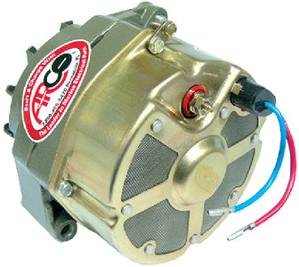 ARCO STARTING & CHARGING 20104 P-REM I/B ALTERNAT 2 WIRE 61A