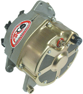 ARCO STARTING & CHARGING 40112 P-ALTERNAT CHRYSLER REMAN.40A