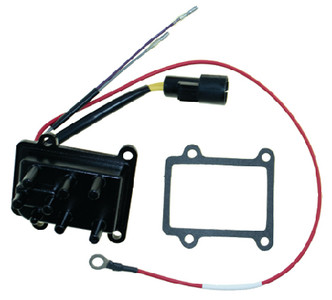 CDI ELECTRONICS 1934093 OMC VOLTAGE REG 35 AMP