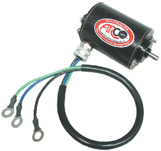 ARCO STARTING & CHARGING 6211 TRIM MOTOR OMC '79-85 983318