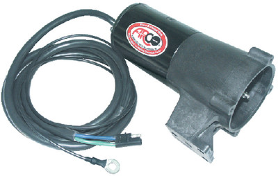 ARCO STARTING & CHARGING 6216 TILT MOTOR & RES F/CHRYSLER