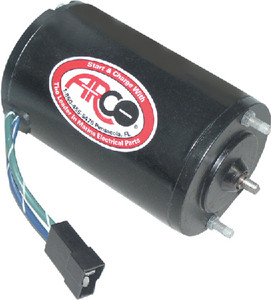 ARCO STARTING & CHARGING 6232 TILT/TRIM MOTOR VO854525-3