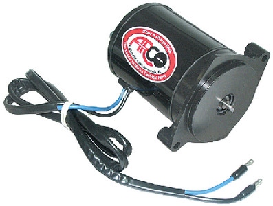 ARCO STARTING & CHARGING 6250 TRIM MOTOR MERC V6 828708