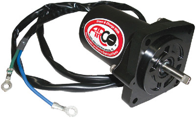 ARCO STARTING & CHARGING 6261 TILT-TRIM MTR-YAM 75-100HP 03