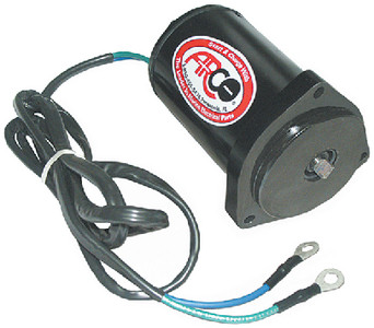 ARCO STARTING & CHARGING 6266 TILT/TRIM MOTOR