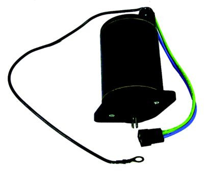 SIERRA 18-6755 TILT MOTOR-OMC 982706