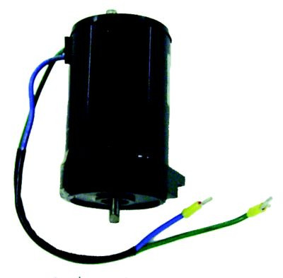 SIERRA 18-6779 TILT-TRIM MOTOR- OM-VP#3853945