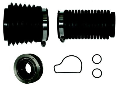 SIERRA 18-2772-1 VOLVO/OMC SX TRANSOM SEAL KIT
